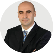 Besiktas, Gayrettepe Luxury Housing Real Estate Agent Ozkan OZEL